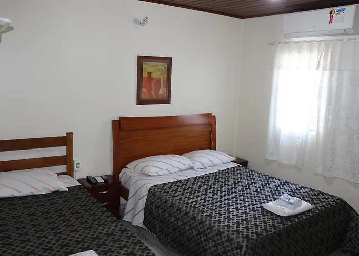 Hotel Turiassu